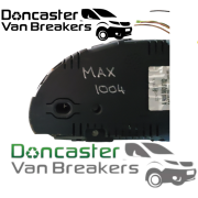 MERCEDES SPRINTER 2013 SPEEDOMETER A9069005102 2