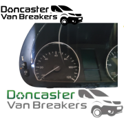 MERCEDES SPRINTER 2013 SPEEDOMETER A9069005102 3