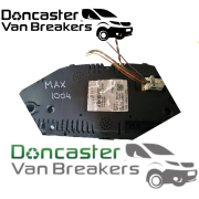 MERCEDES SPRINTER 2013 SPEEDOMETER A9069005102 5