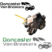 PEUGEOT BOXER/RELAY 2.0 DW10 2019 HIGH PRESSURE FUEL PUMP 9674984480 4