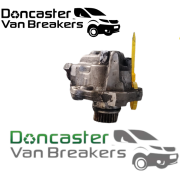 PEUGEOT BOXER/RELAY 2.0 DW10 2019 HIGH PRESSURE FUEL PUMP 9674984480 3