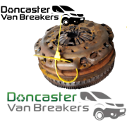 MERCEDES SPRINTER 2015 2.1 EURO 5 CLUTCH AND FLY WHEEL 3