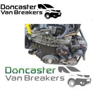 VAUXHALL VIVARO / RENAULT TRAFFIC 2.0 COMPLETE ENGINE M9RF692 6/K 6