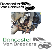 VAUXHALL VIVARO / RENAULT TRAFFIC 2.0 COMPLETE ENGINE M9RF692 6/K 3