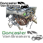 VAUXHALL VIVARO / RENAULT TRAFFIC 2.0 COMPLETE ENGINE M9RF692 6/K 2