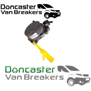 PEUGEOT BOXER / CITROEN RELAY DW10 2.0 BRAKE VAC PUMP 2019 1