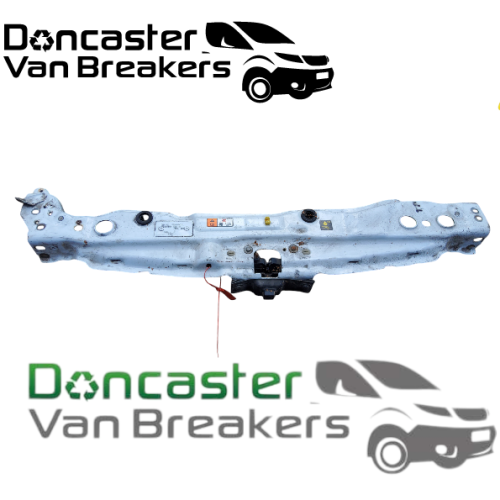 FORD TRANSIT MK7 2011 BONETT LANDING PANEL 1