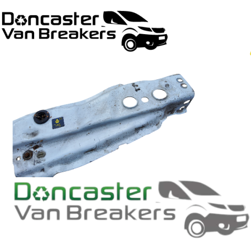 FORD TRANSIT MK7 2011 BONETT LANDING PANEL 2