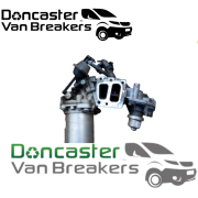 MERCEDES SPRINTER 2013 2.1 EURO 5 STARTER MOTOR 0001145047 2