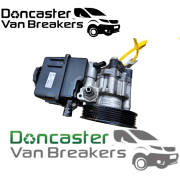 MERCEDES SPRINTER 2018 PAS PUMP (ALMOST NEW) 7693900524 3