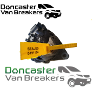 FIAT DUCATO 2.3 2018 ALTERNATOR 110 AMP  504385133 7