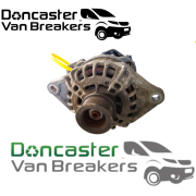 FIAT DUCATO 2.3 2018 ALTERNATOR 110 AMP  504385133 3