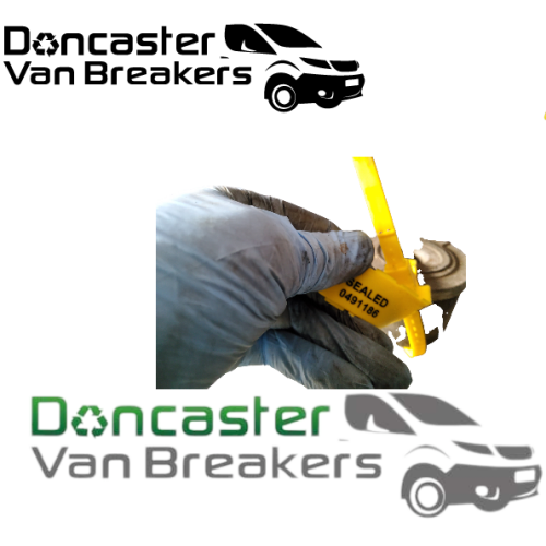 FORD TRANSIT MK8 2.0 RWD 2018 AUXHILARY BELT TENSIONER MAX 1005 1