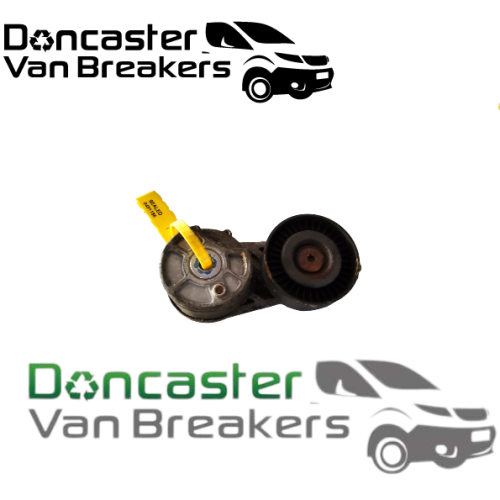 FORD TRANSIT MK8 2.0 RWD 2018 AUXHILARY BELT TENSIONER MAX 1005 4