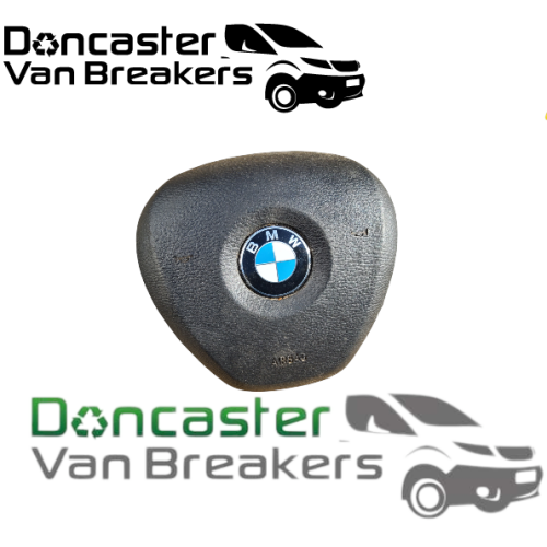 BMW X5/X6 2015 DRIVERS AIR BAG 32678734206 1