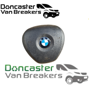 BMW X5/X6 2015 DRIVERS AIR BAG 32678734206 1