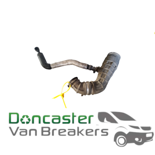 FORD TRANSIT 2019 2.0 RWD AIR INTAKE PIPE GK319R504AF 1