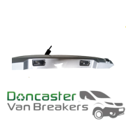 FORD TRANSIT CUSTOM 2020 REAR TRIM COUPLET AS PHOTO GK2113555DGZAC 6