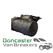 MERCEDES SPRINTER 2.1 EURO 5 2015 STARTER MOTOR DENSO DSN967 3