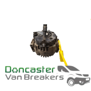 MERCEDES SPRINTER 2016 2.1 ALTERNATOR LUCAS LRA03339 1