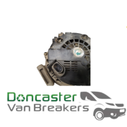 MERCEDES SPRINTER 2016 2.1 ALTERNATOR LUCAS LRA03339 5