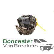 MERCEDES SPRINTER 2016 2.1 ALTERNATOR LUCAS LRA03339 6