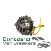 MERCEDES SPRINTER 2.1 EURO 5 2015 ALTERNATOR 1