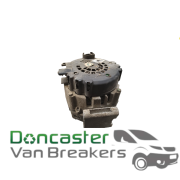 MERCEDES SPRINTER 2.1 EURO 5 2015 ALTERNATOR 4