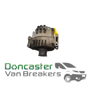 MERCEDES SPRINTER 2.1 EURO 5 2015 ALTERNATOR