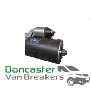 MERCEDES SPRINTER 2.1 EURO 5 2015 STARTER MOTOR AFTER MARKET 2