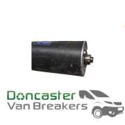 MERCEDES SPRINTER 2.1 EURO 5 2015 STARTER MOTOR AFTER MARKET 3