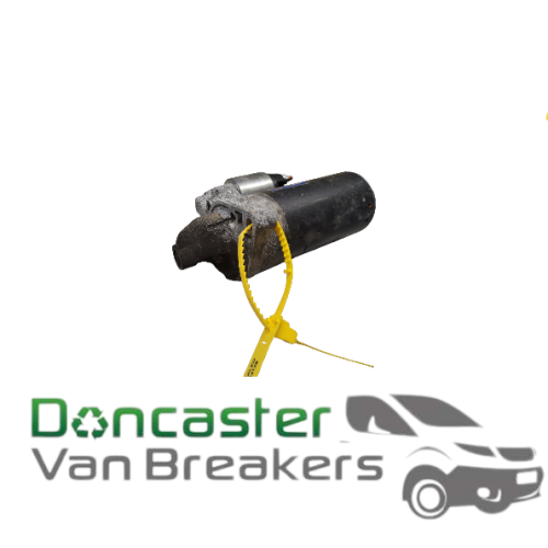 MERCEDES SPRINTER 2.1 EURO 5 2015 STARTER MOTOR AFTER MARKET 4