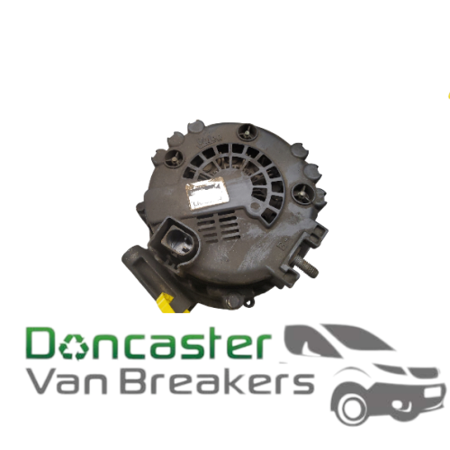 MERCEDES SPRINTER 2.1 EURO 5 2014 ALTERNATOR 1