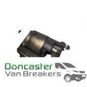 MERCEDES SPRINTER 2.1 EURO 5 2014 STARTER MOTOR A6519060026 3