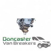 MERCEDES SPRINTER 2009 311/313 CDI EURO 4 COMPLETE DIESEL ENGINE  CODE 646.985 6