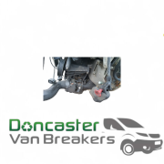 MERCEDES SPRINTER 2009 311/313 CDI EURO 4 COMPLETE DIESEL ENGINE  CODE 646.985 9