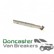 MERCEDES SPRINTER 2015 LWB PROPSHAFT 2