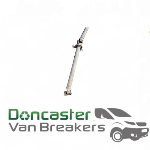 MERCEDES SPRINTER 2015 LWB PROPSHAFT 7