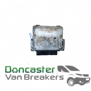 FIAT DOBLO / VAUXHALL COMBO 1.6 2014 EURO 5 ENGINE ECU 55259269 BOSCH 0281030776 3