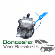 FIAT DOBLO / VAUXHALL COMBO 1.6 2014 EURO 5 PAS PUMP / POWER STEERING PUMP 7613955570 3