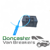 FIAT DOBLO / VAUXHALL COMBO 1.6 EURO 5 GLOW PLUG RELAY 0281003043 1
