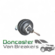 MERCEDES SPRINTER 2.1 EURO 5 BRAKE MASTER CYLINDER AND SERVO 3