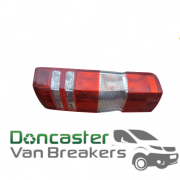 MERCEDES SPRINTER 2016 O/S/R LAMP (AFTER MARKET) 1