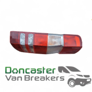 MERCEDES SPRINTER 2016 O/S/R LAMP (AFTER MARKET) 3