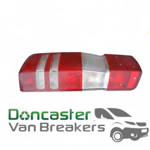 MERCEDES SPRINTER 2016 N/S/R LAMP UNIT (AFTER MARKET) 1