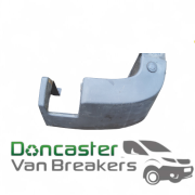 FORD TRANSIT MK8 209 N/S/R BUMPER CORNER WITH PDC 2