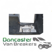 FORD TRANSIT MK8 209 N/S/R BUMPER CORNER WITH PDC 5