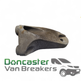 FORD TRANSIT 2.0 EURO 6 2020 RWD ENGINE MOUNT GK316337AB 1