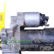 BMW X6/X5 3.0 DIESEL 2015 STARTER MOTOR 0001148509 4