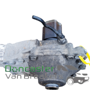 BMW X6/X5 3.0 DIESEL X DRIVE DIFFERENTIAL 8618380 1